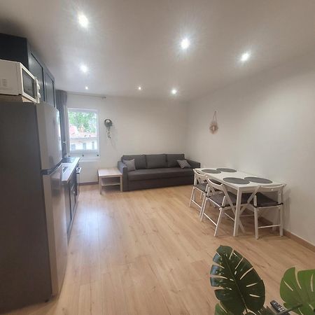 Appartement Le Coquillage à Istres Extérieur photo