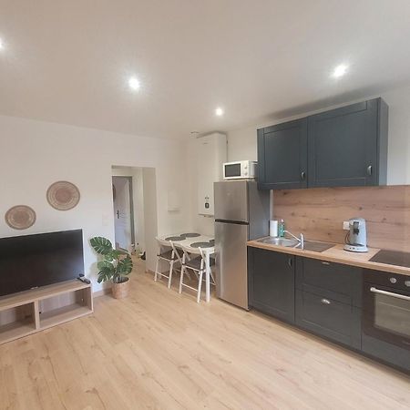 Appartement Le Coquillage à Istres Extérieur photo